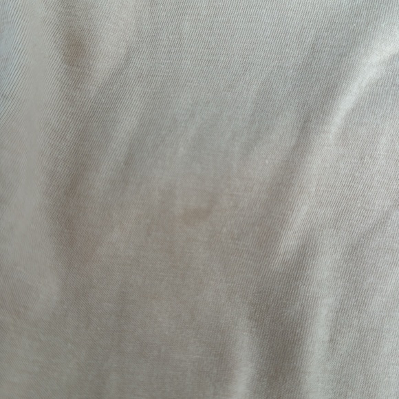 STORETS MUSCLE TEE WITH SHOULDER PADS - Picture 9 of 9